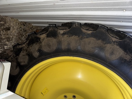 Photo of 2020 John Deere R4038