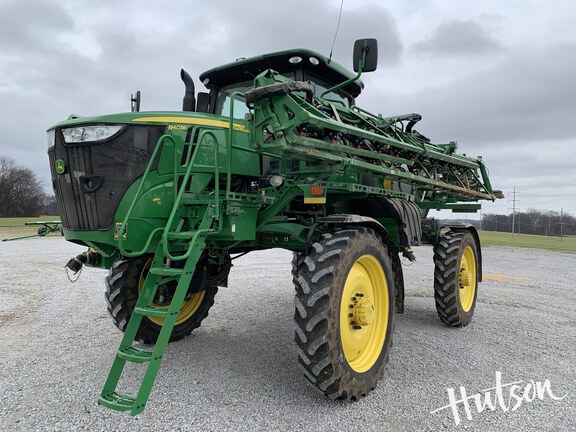 Photo of 2020 John Deere R4038