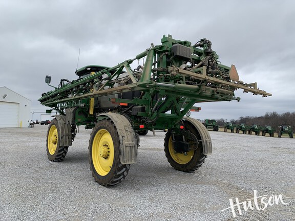 Photo of 2020 John Deere R4038