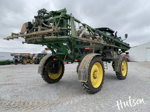 Photo of 2020 John Deere R4038