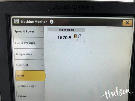 Photo of 2020 John Deere R4038