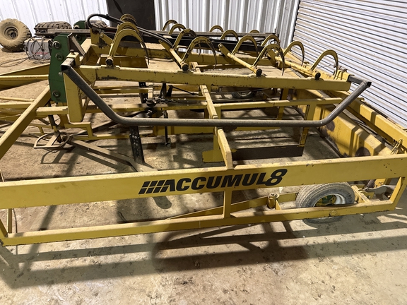 1994 John Deere 348