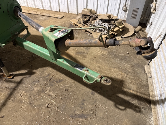 1994 John Deere 348