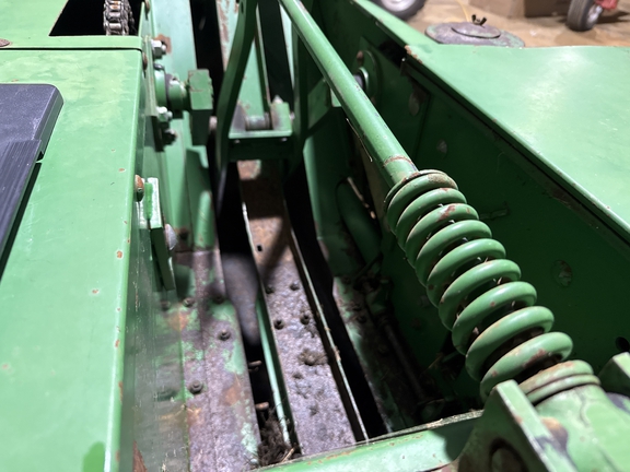 1994 John Deere 348