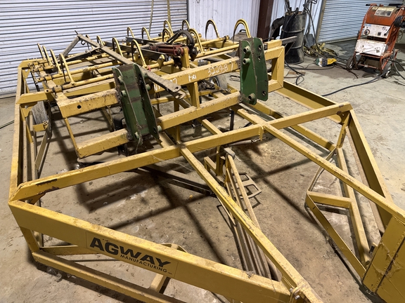 1994 John Deere 348