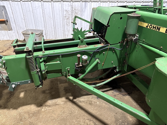 1994 John Deere 348