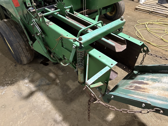 1994 John Deere 348