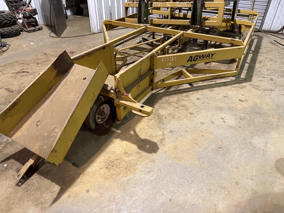 1994 John Deere 348