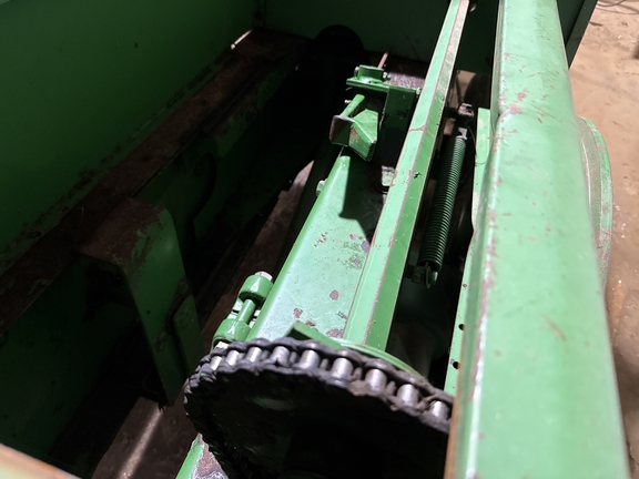 1994 John Deere 348