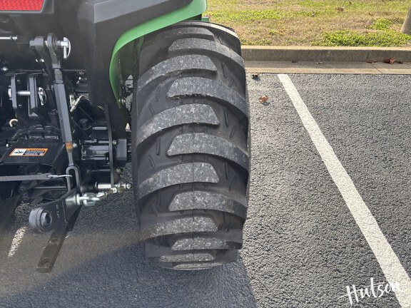 Photo of 2025 John Deere 3032E