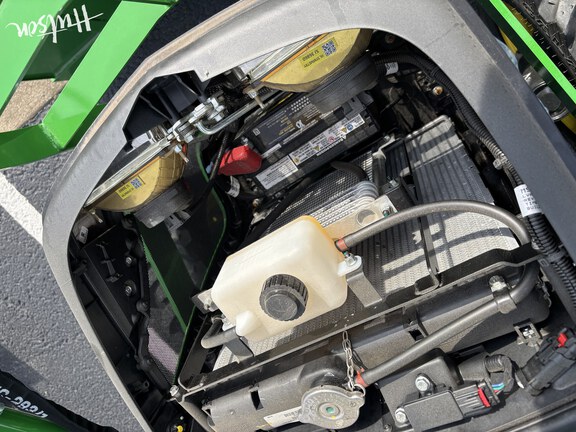 Photo of 2025 John Deere 3032E