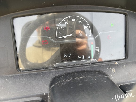 Photo of 2025 John Deere 3032E