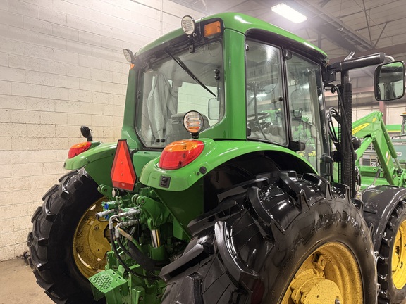 2007 John Deere 6430 Premium - Photo8