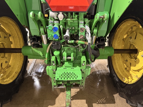2007 John Deere 6430 Premium - Photo9