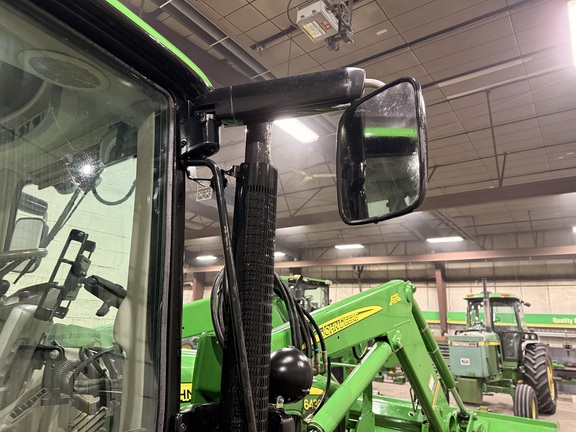 2007 John Deere 6430 Premium - Photo12