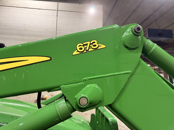 2007 John Deere 6430 Premium - Photo11