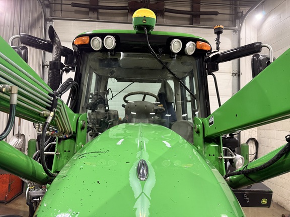 2007 John Deere 6430 Premium - Photo14