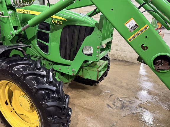 2007 John Deere 6430 Premium - Photo15
