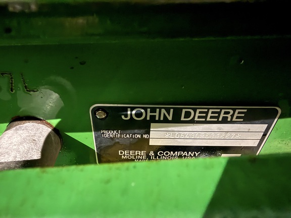 2007 John Deere 6430 Premium - Photo32