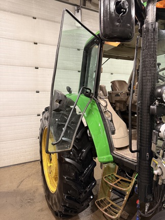 2007 John Deere 6430 Premium - Photo16