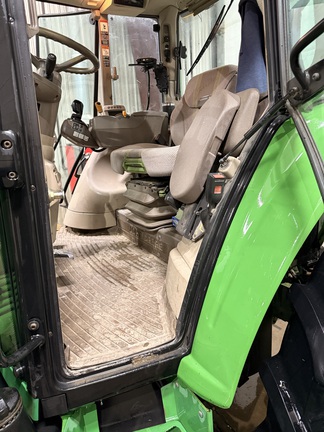 2007 John Deere 6430 Premium - Photo17
