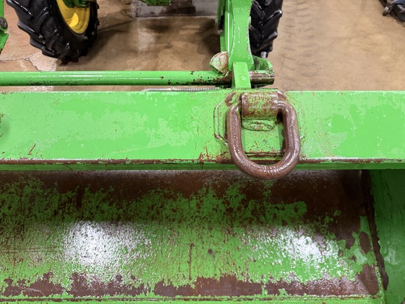 2007 John Deere 6430 Premium - Photo20