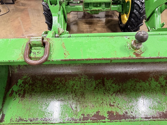 2007 John Deere 6430 Premium - Photo22