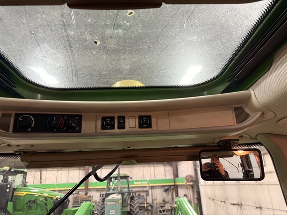 2007 John Deere 6430 Premium - Photo24