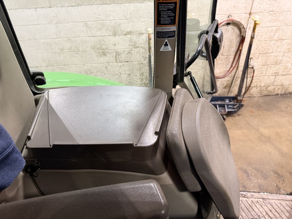 2007 John Deere 6430 Premium - Photo25