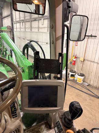 2007 John Deere 6430 Premium - Photo26