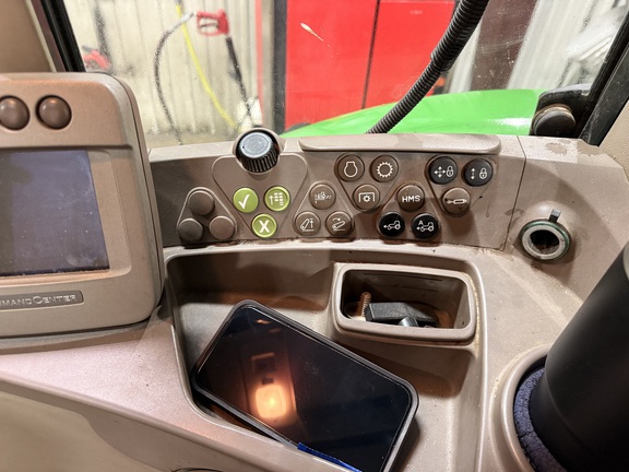 2007 John Deere 6430 Premium - Photo27