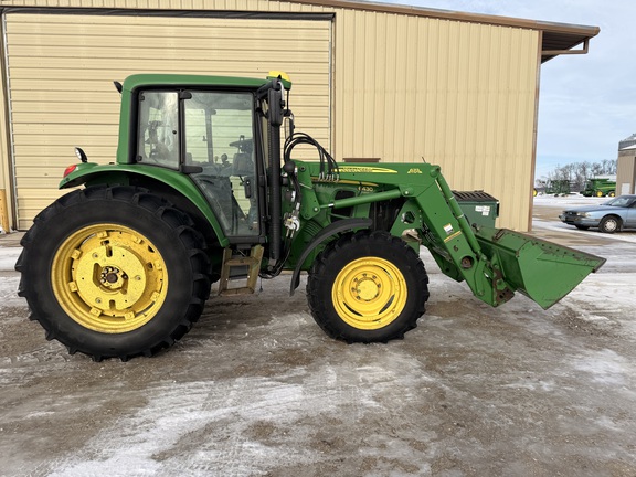 2007 John Deere 6430 Premium - Photo4