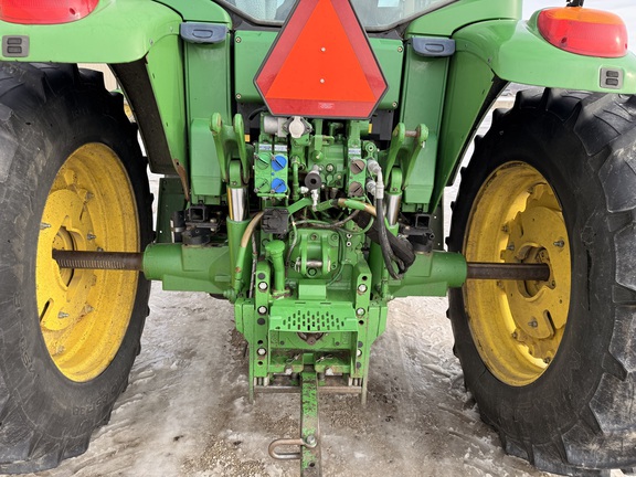 2007 John Deere 6430 Premium - Photo28