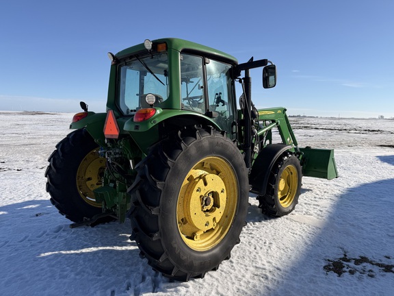 2007 John Deere 6430 Premium - Photo7