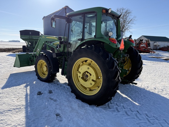 2007 John Deere 6430 Premium - Photo6