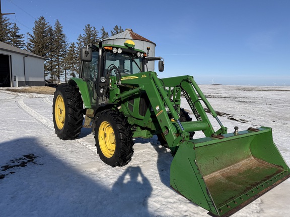 2007 John Deere 6430 Premium - Photo2