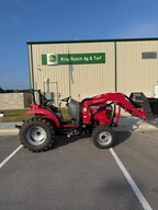 Tractor - Compact Utility For Sale 2023 Mahindra 1635 