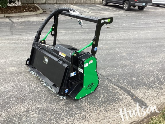 Photo of Diamond Mowers FDS050