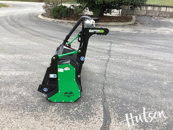 Photo of Diamond Mowers FDS050