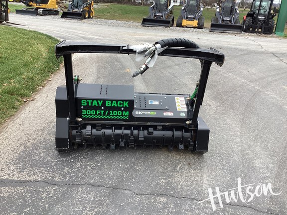 Photo of Diamond Mowers FDS050