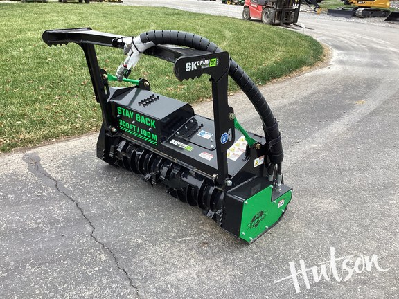 Photo of Diamond Mowers FDS050