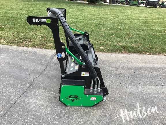 Photo of Diamond Mowers FDS050