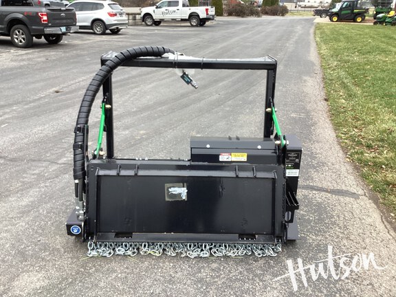 Photo of Diamond Mowers FDS050