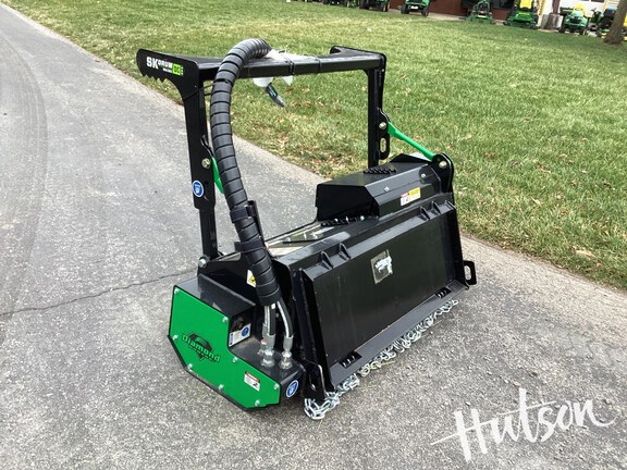 Photo of Diamond Mowers FDS050