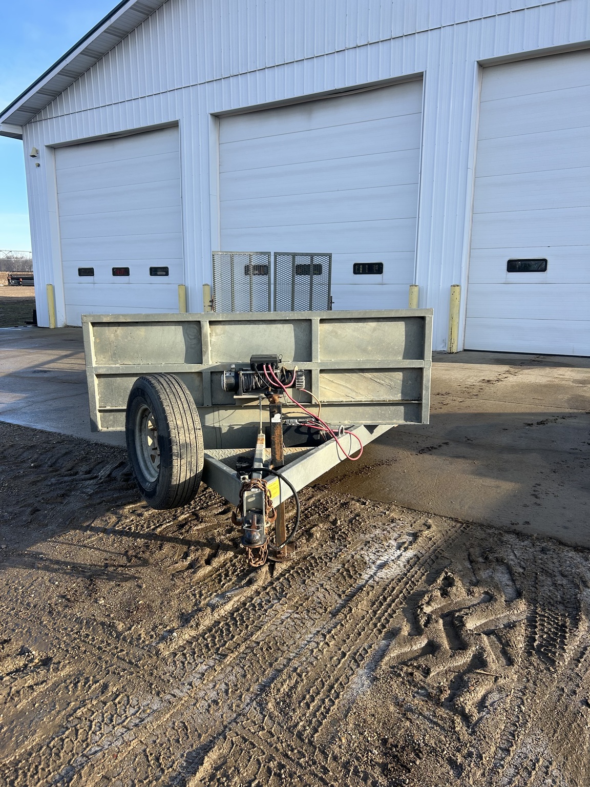 2017 John Deere 23ft Image 3