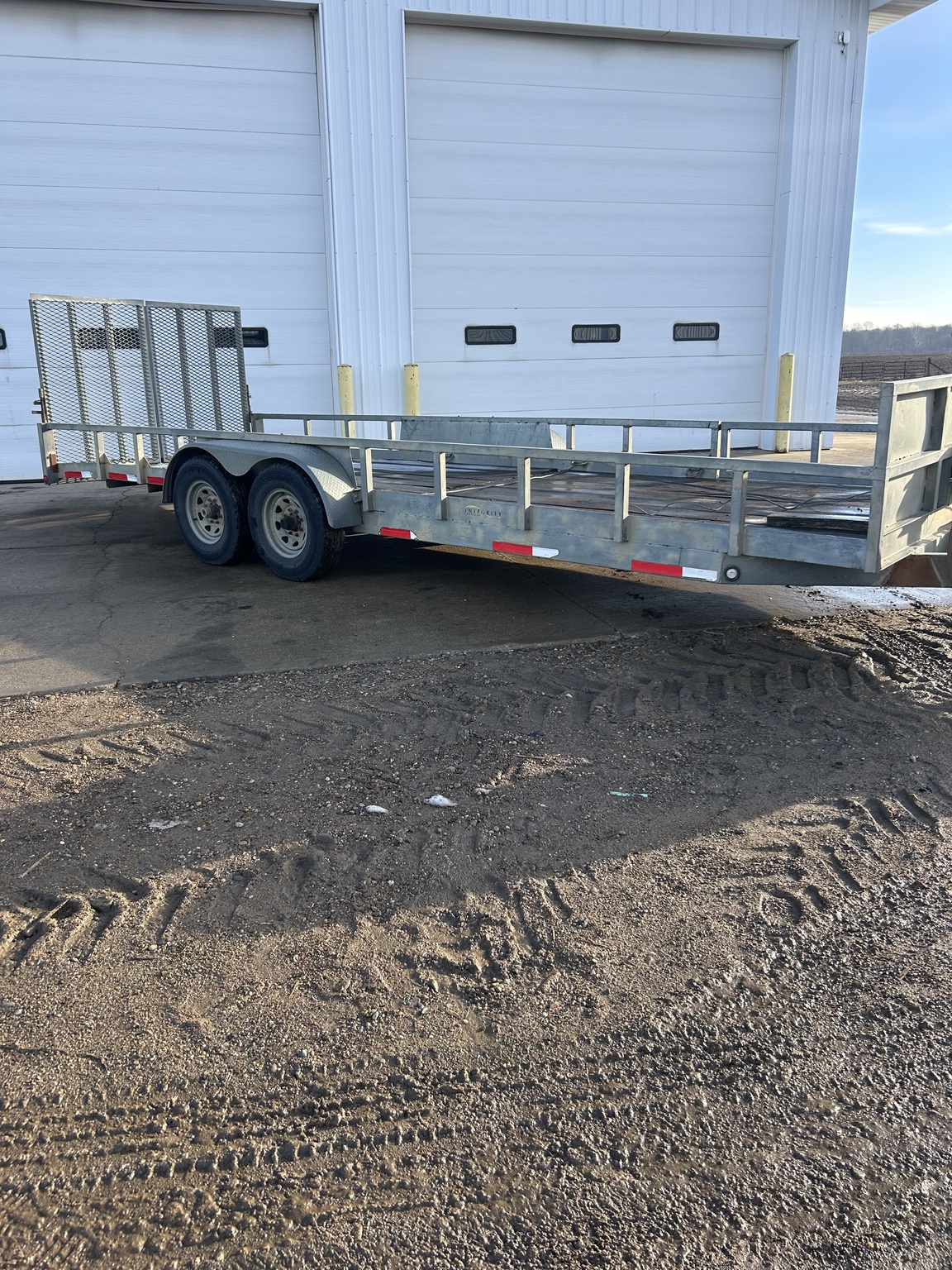 2017 John Deere 23ft Image 6