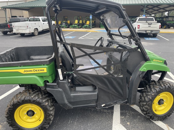 2023 John Deere XUV560E Photo 1