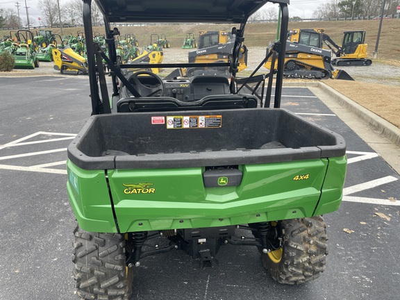 2023 John Deere XUV560E Photo 4