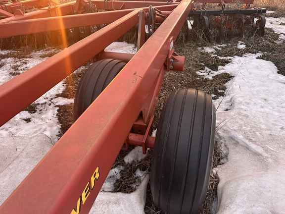  Sunflower 1544-45 - Photo7