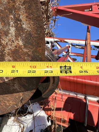  Sunflower 1544-45 - Photo13